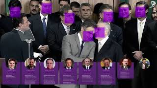 Reclame Aqui: Corruption Detector