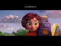 Opening To All Dogs Go To Heaven HomeMade 2018 DVD Part 1