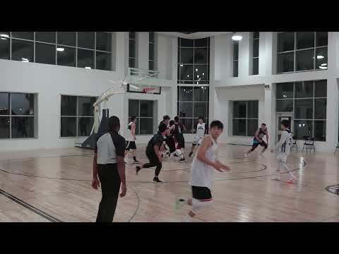 Freaker vs Chicago Blues - sunday tier 4 playoffs - tcbl 2021 fall