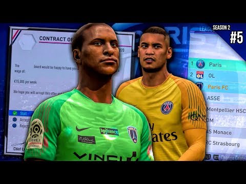SEASON FINALE + NEW OFFER! | FIFA 19 Goalkeeper Career Mode | Episode #10