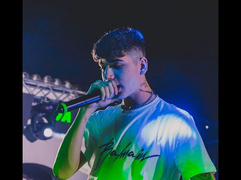 [FREE] Shiva x Kid Yugi - Switch Type Beat "Gotham"