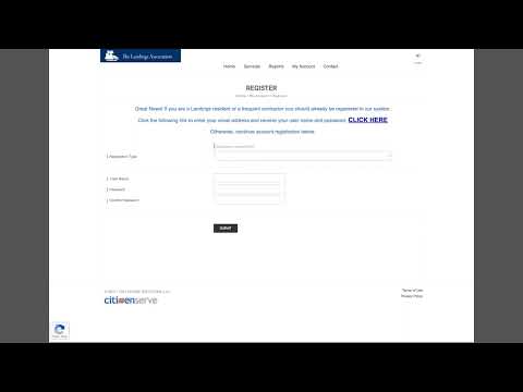 Cdd Portal Login