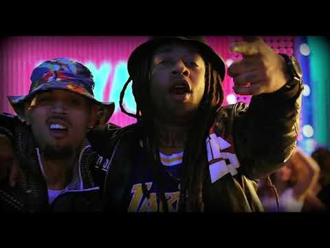 [FREE] (Chris Brown x Ty Dolla $ign) Type Beat (Prod. By Nino x Cartman)