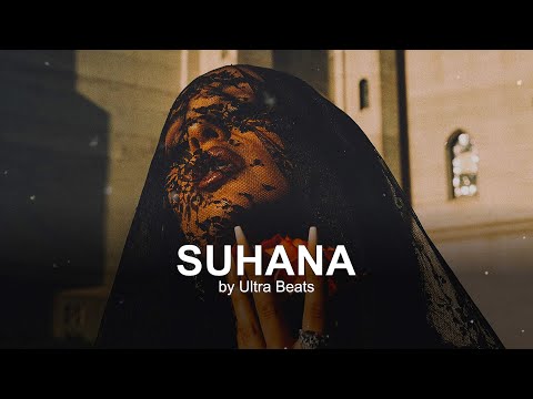 " Suhana " Oriental Reggaeton Type Beat (Instrumental) Prod. by Ultra Beats