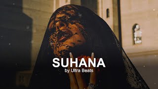 Ultra Beats - Suhana (2022)