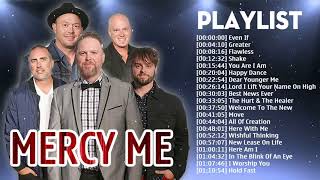 Mercy Me Greatest Worship Songs 2019 - Top 100 Best Hits Of Mercy Me Ever