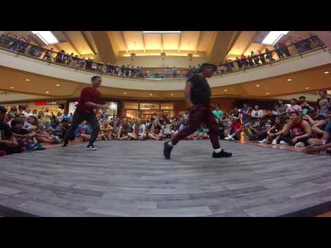 Iowa's Illest - TOP 16