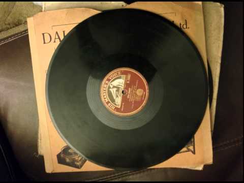 trix sisters - a hundred years from now (columbia5031) (1927)
