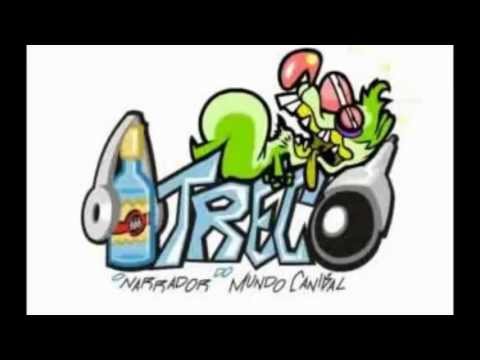 MC RAPOSA DA PST E MC NEREU DO B PREVIA O TRECO