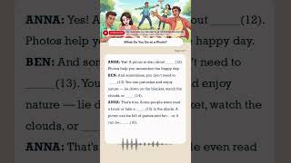 How to Talk About Picnics  | Easy English Conversation for Beginners