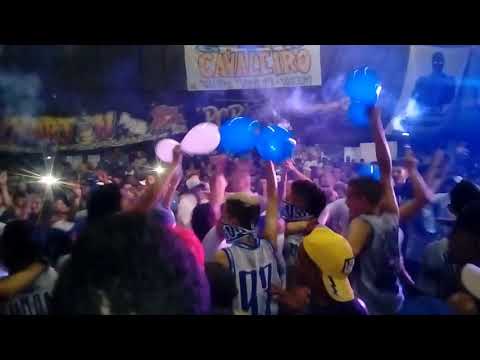 Festa da P.D.CURADO no Baile da FAPE