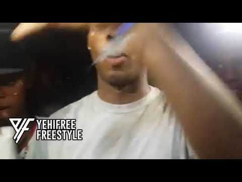 (Guerra de punch line🚜🙌💥) Yenky one  vs Kiko Flow Batallon de Freestyle