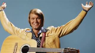 She&#39;s Gone, Gone, Gone - Glen Campbell