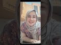 PESONA BUNDA FARAH DASTERAN JELAS BANGET LAGI NGGAK PAKAI BR Tiktoklive Live