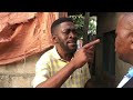 Bambo Na Masele Cha Pombe Walivyo Mpiga Mtu Wa Miraba 4 Utacheka Mpaka Basi Bambo Comedy