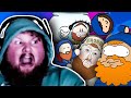 CASEOH REACTS TO HIS ANIMATIONS COMPILATION