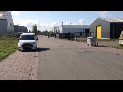 ACE8 listen to that roar!