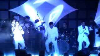 LOS HIJOS DE SANCHEZ, NO DEJEMOS Q MUERA EL AMOR