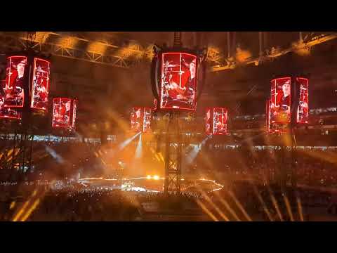 Metallica - Intro - Whiplash 09/09/23