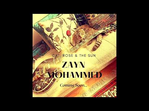 Zayn Mohammed - The Spiral Path (For Uncle A. J.)