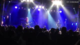 Hanzel und Gretyl - I'm Movin' to Deutschland (live) [HD]