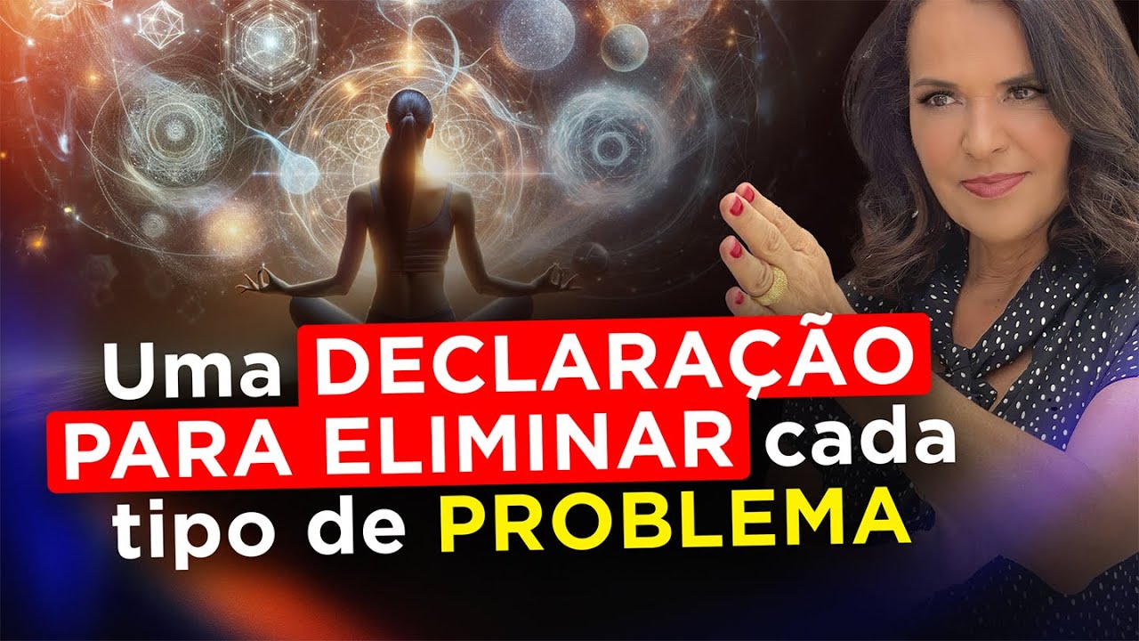 Uma declaração para eliminar cada tipo de problema.