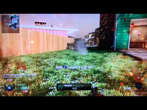 COD:BO Multiplayer 3rd set 11-12-10 pt21 (final)