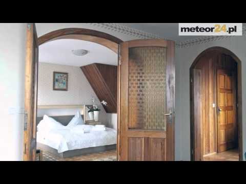 Pensjonat Paradise - Karpacz meteor24.pl