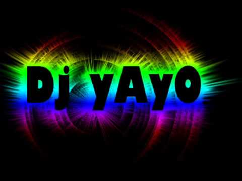 Tra Pal Piso (Enganchado Mix) - VARIOS ARTISTAS ( DJ YAYO ).