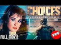 CHOICES Full INSPIRATIONAL FOOTBALL Movie Demi Moore