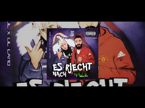 King Khalil X Lil Lano - Es riecht nach Haze (neue Hörprobe)