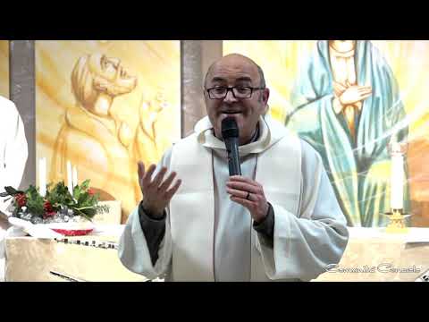 Cammino d'Avvento 2020 - Giorno 1