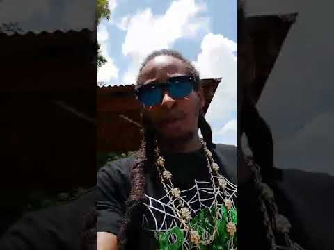 👑LaMafia Brûle le #BlockChauvel👬💪