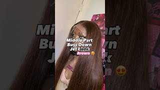 Fill in the blank: Middle part, buss down, jet ____