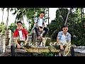 Terus Terang by Joshua George (Official Music Video)