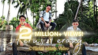 Download lagu Terus Terang by Joshua George mp3 Download lagu Terus Terang by Joshua George mp3