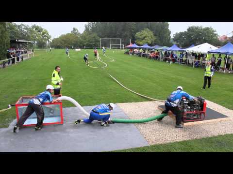 30.08.2014 Vieska - DHZ Lúka (šport)