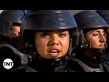 I M Doing My Part CLIP Starship Troopers 1997 TNT