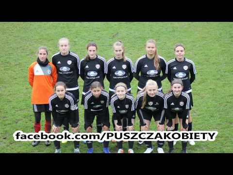 (05.10.2019) Bronowianka Kraków - Puszcza Niepołomice 1:3 (0:2)