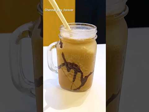 Juice Box Alwarpet Midnight 12.30 ChocalateMilk #shorts  #shortsfeed #chennai_boy_forever  #juicebox