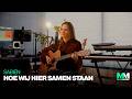 Sabien - Hoe Wij Hier Samen Staan (Officiële Videoclip)