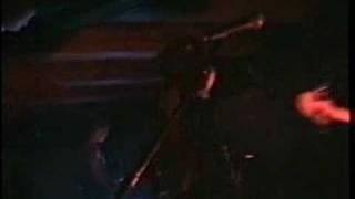 Botch - Saint matthew returns to the womb