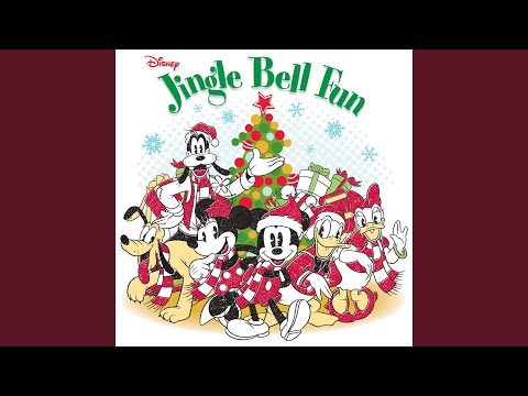 Rockin' Around The Christmas Tree