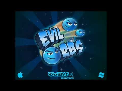 Evil Orbs Video