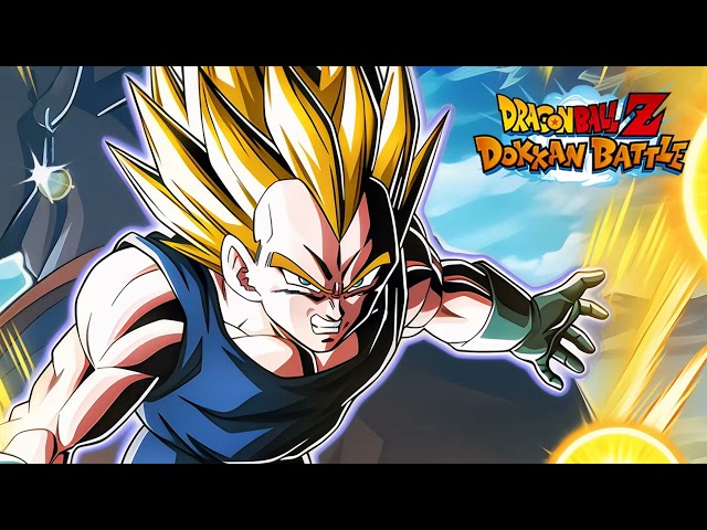 Best dokkan ost 2025 - 2