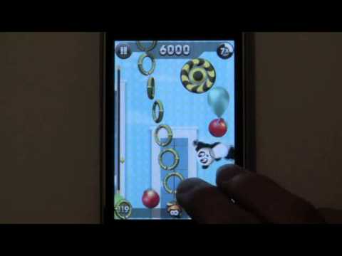 AirBear AppAdvice review