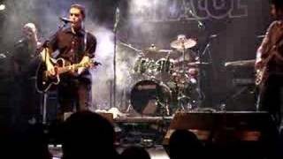 Madita Nerea- aunque ni si quiera existas