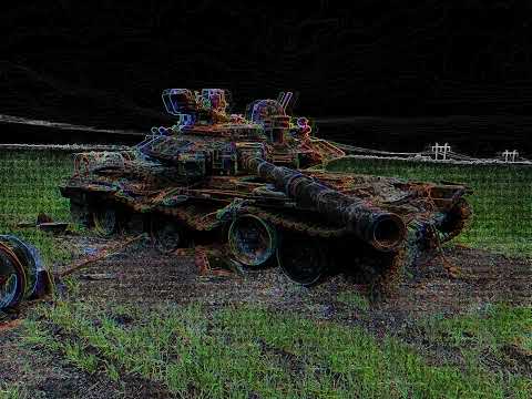 МДП - Русич минус