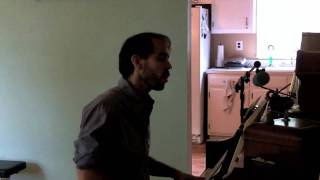 Everlife - &quot;Where You Are&quot; (cover)