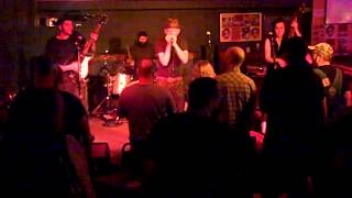 JD Wilkes & the Dirt Daubers -- Hidey Hole